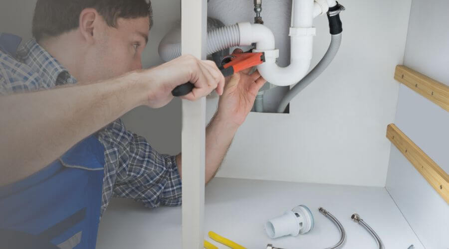 Professional bathroom faucet installation in Monroe, TN